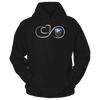 Image of Montreal Impact - Infinite Heart