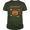 Image of Pumpkin Happy Halloween Day V2