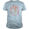 Image of HALLOWEEN IS COMING T-SHIRT HALLOWEEN COSTUME GIFT