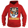 Image of STEELERS Tshirt LIMITED EDITION