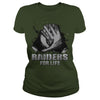 Image of Raiders For Live Tshirt, Raiders For Live Hoodies