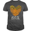 Image of It's In My DNA Iowa Hawkeye