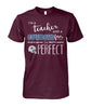 Image of Cowboys - I'm a teacher and a Cowboys fan T-shirt