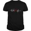 Image of Heartbeat Baseball team Indians