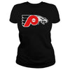 Image of 76ers Phillies Flyers Eagles Shirt Hoodie Sweater Longsleeve