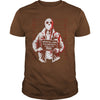 Image of Jason Friday The 13rh Halloween