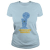 Image of Ian Clark Golden State Warriors T Shirt