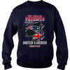 Image of United Kingdom Chapter Patriots