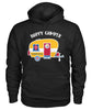 Image of Pittsburgh-steelers Happy Camper Tshirt