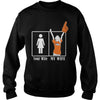 Image of Broncos T-shirt, Broncos Hoodies