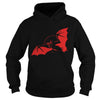Image of Halloween Bat Dracula Vampire Scary Blood Cute