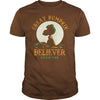 Image of GREAT PUMPKIN BELIEVER SINCE 1966 - HALLOWEEN TSHIRT