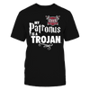 Image of My Patronus Is - Troy Trojans