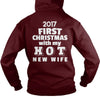 Image of Christmas - Matching Couples First Christmas