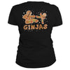 Image of Christmas - Ginjas Gingerbread Ninjas