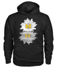 Image of College Michigan Wolverines Football Daisy 2