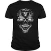 Image of RAIDERS Skull