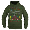 Image of Snoopy Xmas Tshirt