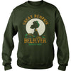 Image of GREAT PUMPKIN BELIEVER SINCE 1966 - HALLOWEEN TSHIRT