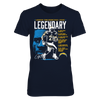 Image of Los Angeles Chargers - LaDainian Tomlinson - Legendary
