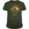 Image of WOLF - HALLOWEEN PARTY T SHIRT HALLOWEEN SHIRT