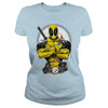 Image of NFL-STEELERS 010 DEADPOOL