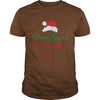 Image of DEAR SANTA MY BROTHER DID IT CHRISTMAS SWEATER