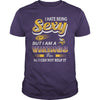 Image of Vikings Fan T-Shirt