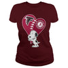 Image of Falcons Alabama TShirt