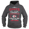 Image of CHIEFS 09 Fan
