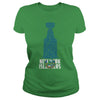 Image of New York Islanders T Shirt