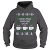 Image of CHRISTMAS MORNING SHIRT TSHIRT