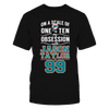 Image of Jason Taylor - Obsession Level