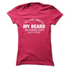 Image of Beard and Beer C083