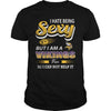 Image of Vikings Fan T-Shirt
