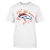 Image of Denver Broncos Ring of Honor