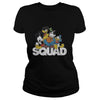 Image of Disney Mickey and Squad T-Shirt