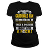 Image of thats right im a cardinals fan