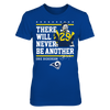 Image of Los Angeles Rams - Never Be Another Eric Dickerson