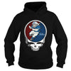 Image of Grateful Dead Tshirt Tulsa Golden Hurricane