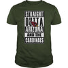 Image of Straight Outta Arizona and the Cardinals