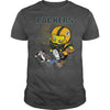 Image of PACKERS Tshirt LIMITED EDITION