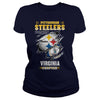 Image of Virginia Chapter Steelers