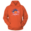 Image of Clemson Tigers - Flag Pride