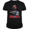 Image of Patriots Ride Or Die T-shirt, Patriots Ride Or Die Hoodies