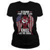 Image of NFL-CHIEFS 000 STAND FOR THE FLAG