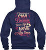 Image of CNA Hoodie Christmas Special