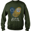 Image of ITS IN MY DNA