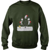 Image of Snoopy Xmas Tshirt