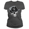 Image of Raiders skull